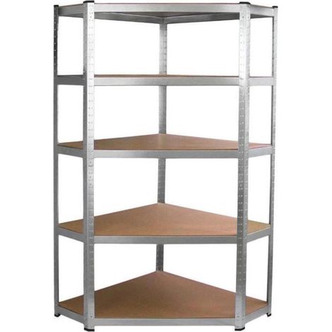 Étagere d'angle - Fieldmann - FDR 1840R (1/2)