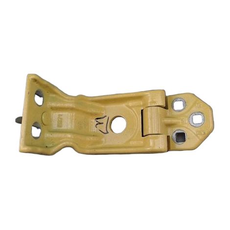 [PRODUIT D'OCCASION] Charniere Inf Porte Battante Arg RENAULT Master III Ph3 3300 L2h2 2019- ♻️ Ref Oe. 844000013r - Garantie à vie (1/2)
