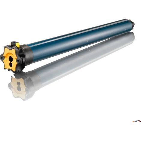 1162057 – Somfy 660R6 60/14 Saso Vvf 2,5M Markisenmotor