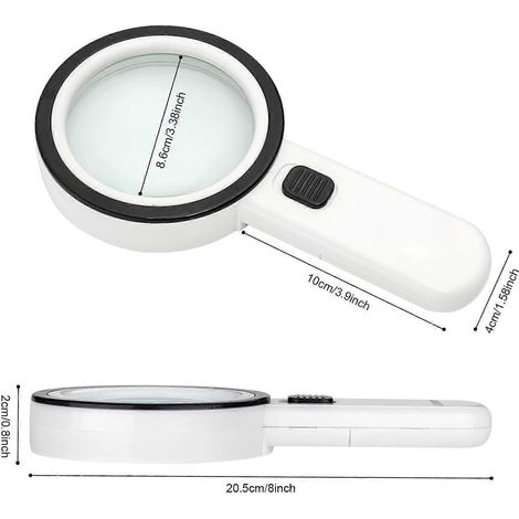 Charnières (2 pièces), charnière autobloquante, support pliable, accessoires pour pieds et équerres de renfort avec 20 pièces. (1/5)