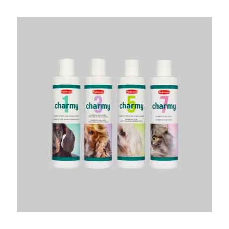 Shampoo detergente 'chamrmy' 250 ml - per gatti FRONTLINE