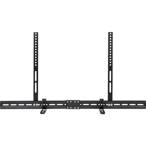 Supports universels pour barre de son sous téléviseur pour-- (1/5)