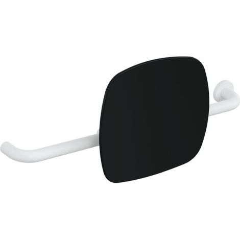 HEWI 801.51B9263R 98 Appui-dos Couleur 90 EM, WA 150 mm, droite (1/2)