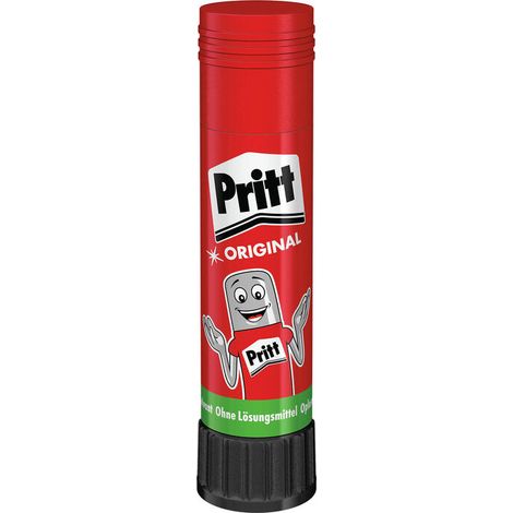 Pritt 900040 adhesivo para uso doméstico Pegamento en barra