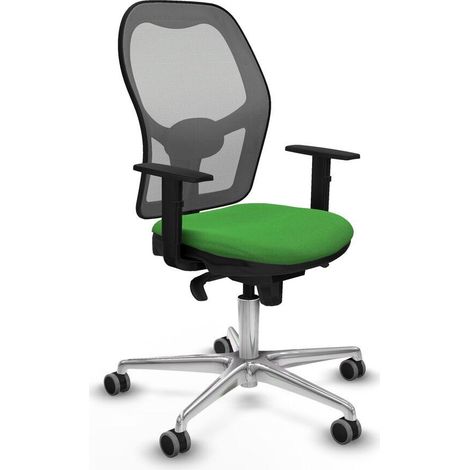 Piqueras und Crespo 1D086G0 Bequemer Bürostuhl in Grün (1/3)