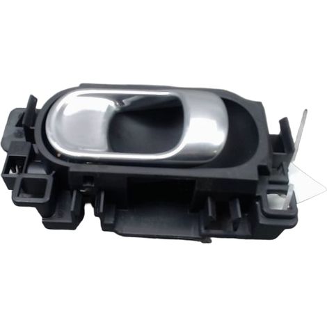 [PRODUIT D'OCCASION] Poignee Interieure Porte Arriere Gauche CITROEN C3 2009- ♻️ Ref Oe. 98012886vv - Garantie à vie (1/3)
