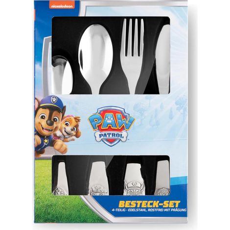 lot de 4 couverts EDS (1/5)