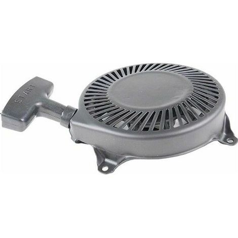 Lanceur moteur Briggs et Stratton (1/4)