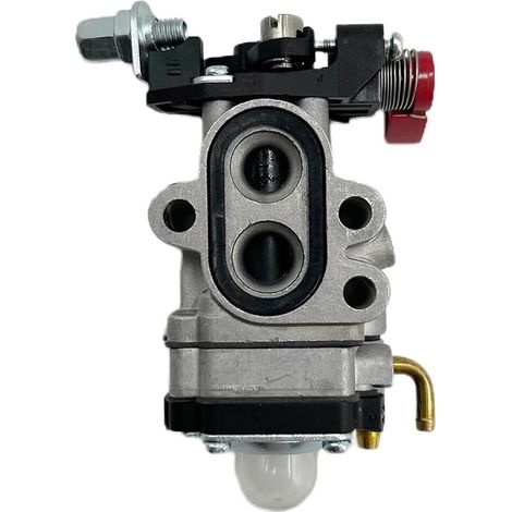 Repuestos para carburador de motor: Carburador de repuesto para cortacésped Kawasaki TJ27 (1/5)