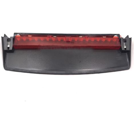 Voiture TroisièMe Feu Stop pour-Audi A4L , Feu D'Avertissement D'ArrêT Feu Stop Feu Stop à Montage éLevé Voiture Accessoires