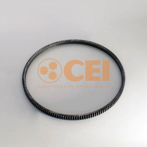 Couronne de volant moteur DAF F CF XF 75 85 95  1313871, 0298355, 0298335