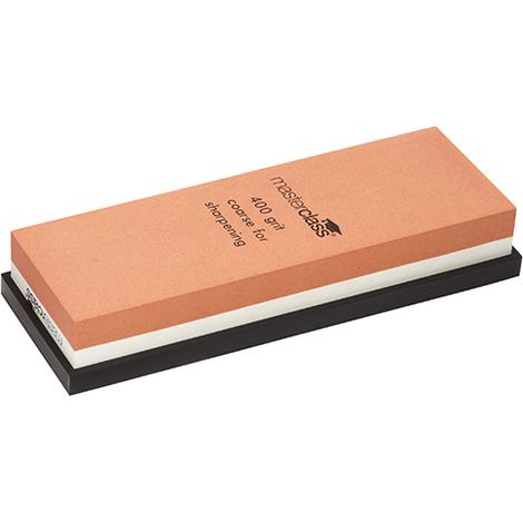 Master Class Combination Sharpening Stone (1/2)
