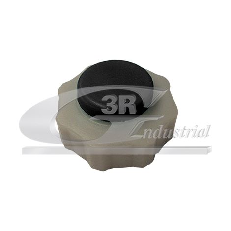 3RG 80631 TAPÃƒâ€œN BOTELLA EXPANSIÃƒâ€œN NEGRO