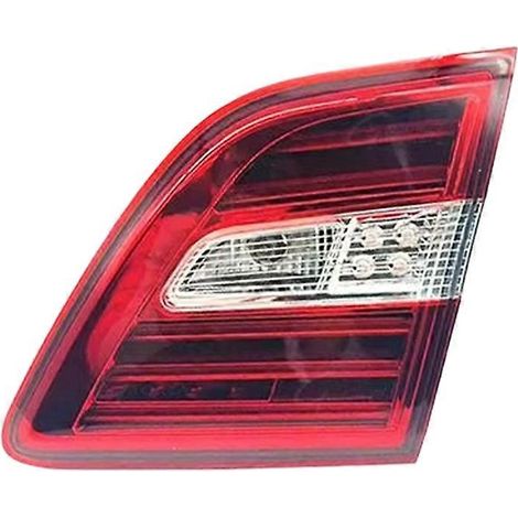 Kombinationsrückleuchte hinten für Mercedes-Benz W166 ML280 ML320 ML300 ML350 ML400 (rechte Seite)