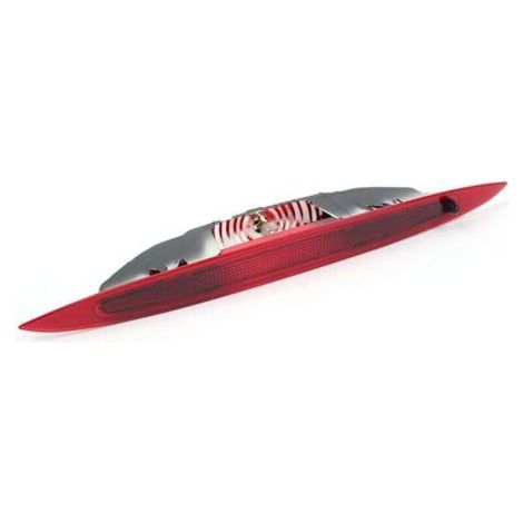 Troisième feu stop, feu stop arrière de haut niveau, feu stop de remplacement pour Renault Modus 2004-2012, 8200219415