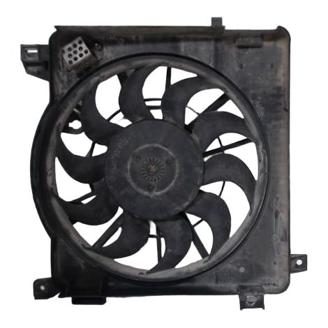 Moteur Ventilateur Radiateur OPEL Zafira [PRODUIT D'OCCASION]♻️0130303304