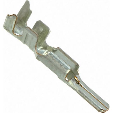 Molex 501478100 2.5 SP Male term 501478100 Molex Inhalt: 1 St.