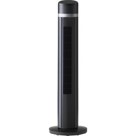 VENTILATORE A TORRE BLACK+DECKER BXEFT50E