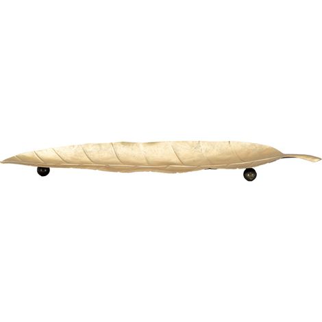 VACIABOLSILLOS HOJA LONG CM 38X3X11