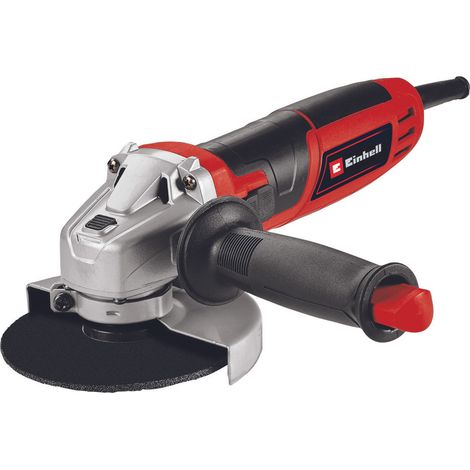Einhell TC-AG 115/750 Angle Grinder 115mm 750W 240V