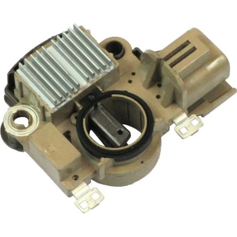 Régulateur d'alternateur AS-PL ARE5040, générateur 12 V (1/5)