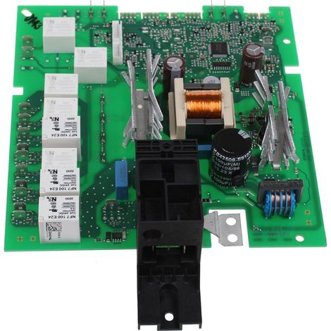 Bosch - module - stuurkaart - geconfigureerd - 11017594 -