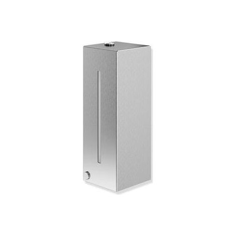 Dispensador de jabón HEWI SENSORIC en acero inoxidable