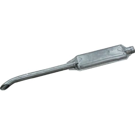 Silencioso Belarus UNBRANDED 601205015A2N