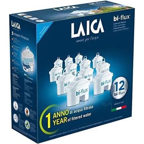 12 bi-flux f12m Filter