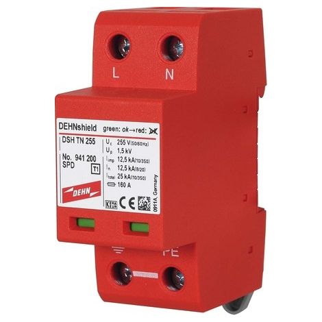 DEHN 941200 DEHN+S EST