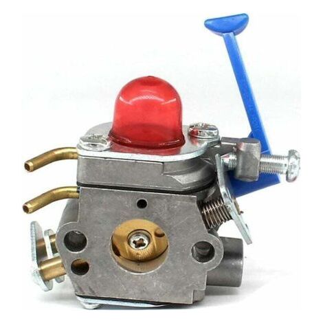 C1Q-W40A Carburateur avec filtre à air, clé spéciale pour124L 125E 125C 125L 125LD 125R 125RJ 128C 128CD 128L 128LD 128LDX 128R 128RJ 128DJX String Trimmer (1/3)