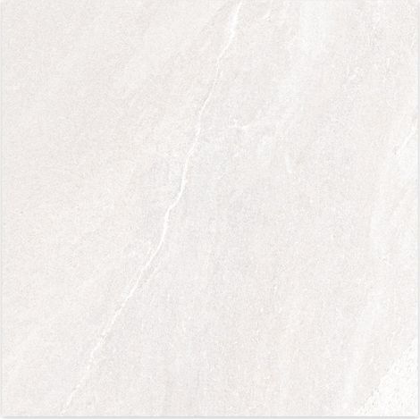 Carrelage effet Pierre Gris Perle 90x90x0,9 cm In&Out Torvane - Sol et mur intérieur et Sol extérieur (vendu par carton de 1,62 m²) - RO'MA CARRELAGE