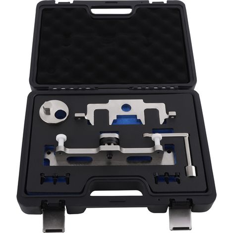 Herramienta de ajuste del motor Timing Chain Tool Para Mercedes W906 Om651 M651