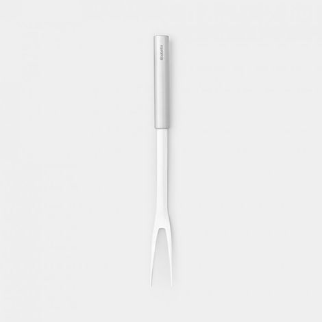 Brabantia Profilo Vleesvork 32,3 cm RVS (1/3)