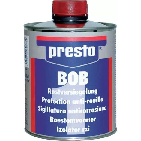 NEUTRALISEUR DE ROUILLE 750ML PRESTO