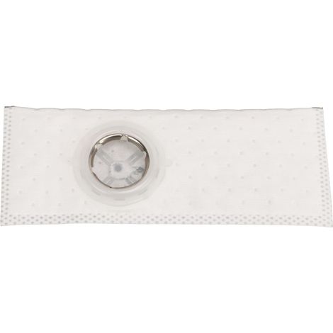 Filtre à carburant d'entrée de pompe à carburant dans le réservoir, crépine d'entrée de pompe à carburant à un étage, connecteur interne de 12 mm avec adaptateur M18x1,5 (1/5)