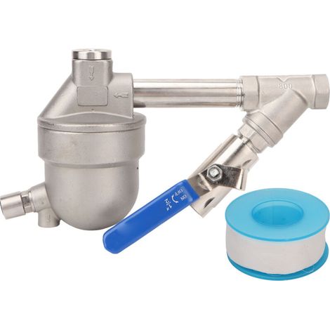 Massaggiatore elettrico portatile con 3 testine massaggianti, riscaldamento a percussione per il corpo a forma di ferro per schiena, braccia, gambe, vita, glutei, spina europea, 220V (1/5)