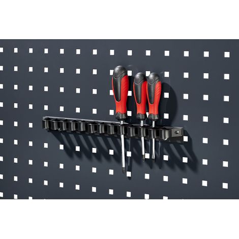 eurokraft pro 170145 eurokraft pro Porte-outils avec (1/2)