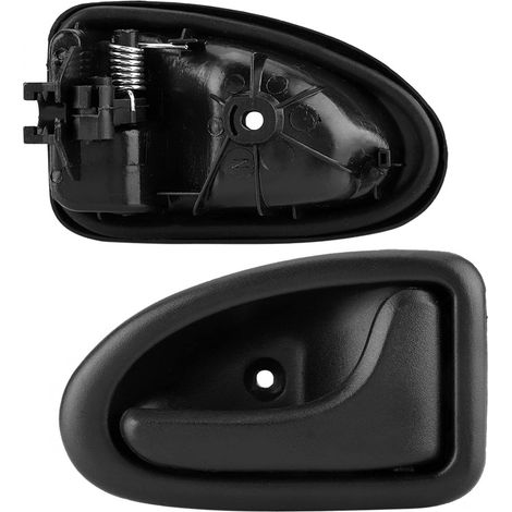 Maniglia interna destra della portiera lato passeggero per Renault Nissan Opel Dacia con cavo - 6015ZW42 (1/5)
