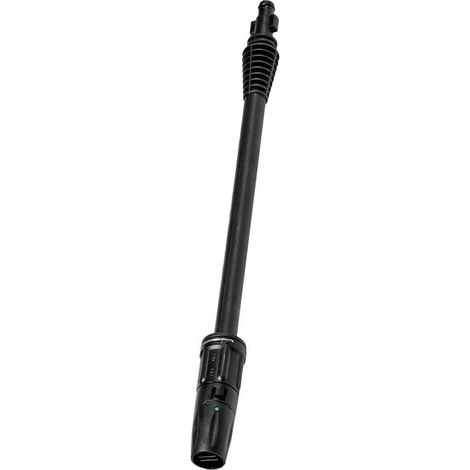 Originale Einhell Lancia con ugello turbo (per idropulitrici modelli TC-HP 90, TC-HP 130, TE-HP 140, TE-HP 170)