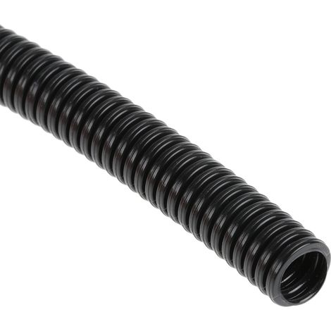 Conduit Adaptaflex Flexible, Plastique, diamètre nominal 12mm, indice IP40, IP65, IP66, IP67, IP68, IP69K ( Prix pour Bobine de 10 Mètres ) (1/2)