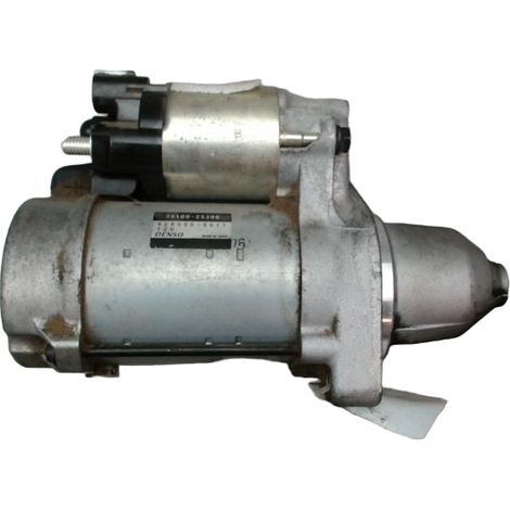 [PRODUIT D'OCCASION] Demarreur HYUNDAI I 30 II Phase 1 2012-... ♻️ Ref Oe. 3610025300 - Garantie à vie (1/4)