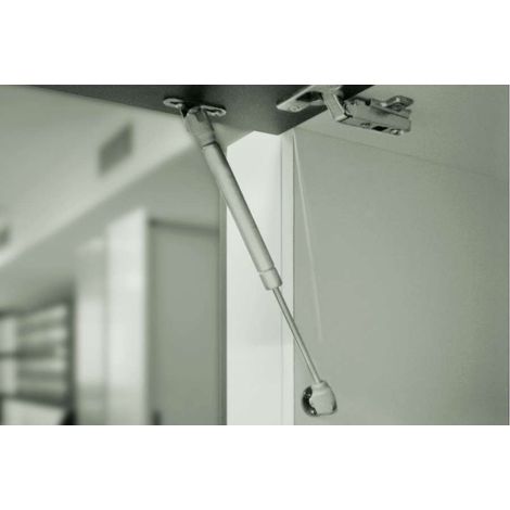 MOBILA - BRACCETTO A PISTONE PER GAS 100NEWTON 895X20X305MM (1/2)