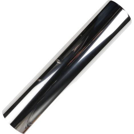 Mündungsrohr DN110 INOX 0,5 m - 669379 von Weishaupt