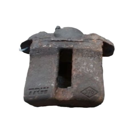 [PRODUIT D'OCCASION] Etrier De Frein Avant Droit RENAULT Clio II Ph.2 01-06 ♻️ Ref Oe. 7701207959 - Garantie à vie (1/4)