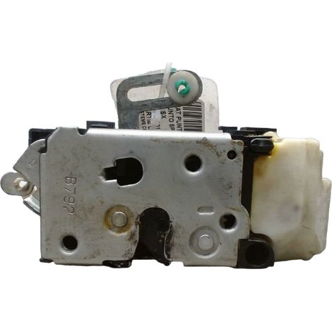 Systeme Condamnation Avant Droit FIAT Punto 99-2003 [PRODUIT D'OCCASION]♻️46536065 (1/3)