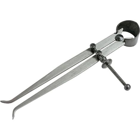 Innenkompass 20 cm (Großbritannien-Import)