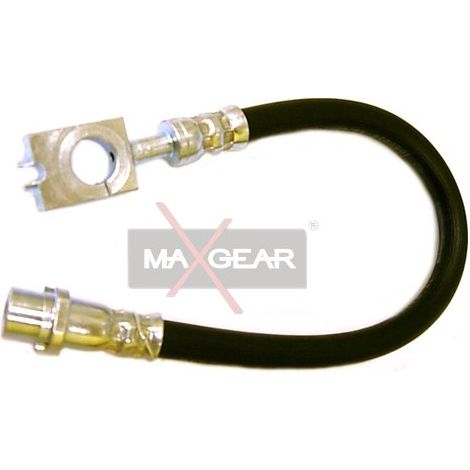 FLEXIBLE DE FREIN MAXGEAR VW ARRIÈRE AUDI A6 97- 330MM