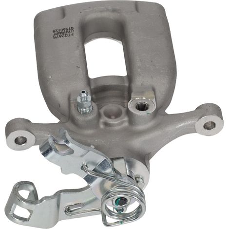 FT02675 pinza freno rapida POSTERIORE DESTRA SENZA forcella (1/5)