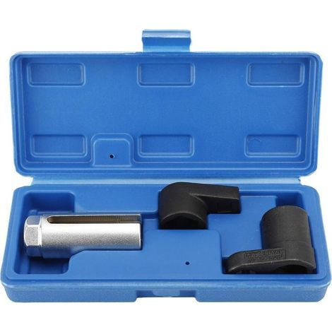 Lot de 3 clés à douilles - Pour sonde lambda - Jeu de douilles - Outillage (1/5)